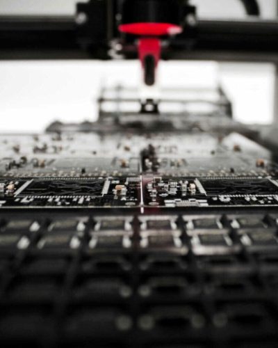 PROCESS ENGINEERING
