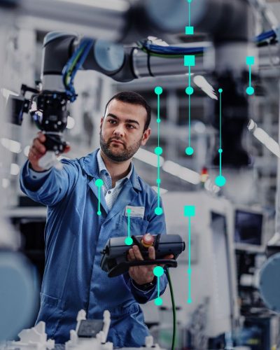 SIMATIC-Robotics-Integrator